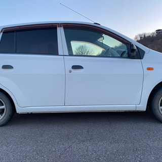 L260S ミラ　ダイハツの画像