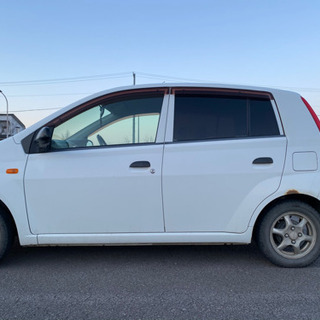 L260S ミラ　ダイハツの画像