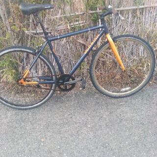 SCHWINN ピストバイク