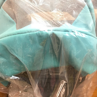 お値下げ！はじめてのお風呂から使えるバスチェアの画像