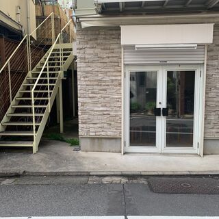 ゴーストレストラン　店長　月30万　六本木　中野の画像