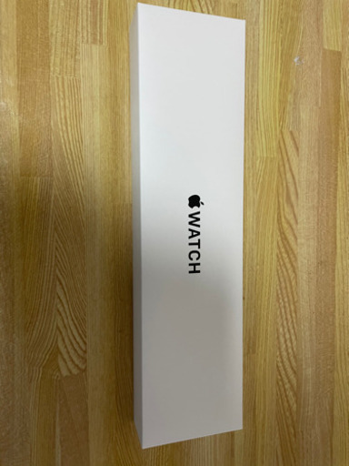 Apple Watch SE 44m売ります