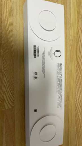 Apple Watch SE 44m売ります