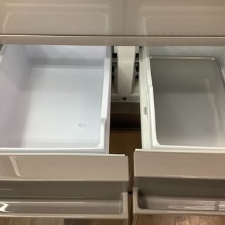 ☆ 日立 冷凍冷蔵庫 18年製 5枚ドア R-S4000H 11kaden-com_rg218778
