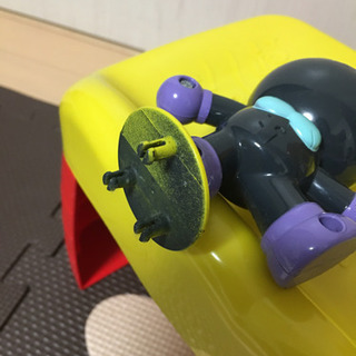 【取引完了】アンパンマン　ミュージックショーの画像