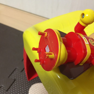 【取引完了】アンパンマン　ミュージックショーの画像