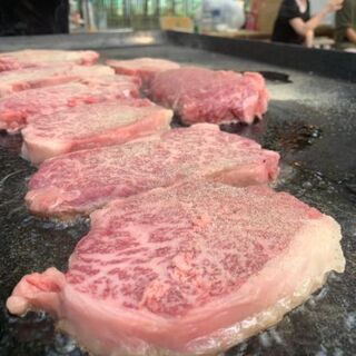 BBQ　2023