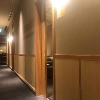 ホールスタッフ急募の画像