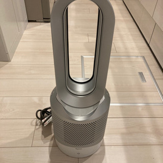 ダイソン Dyson Pure Hot+Cool Link hp02