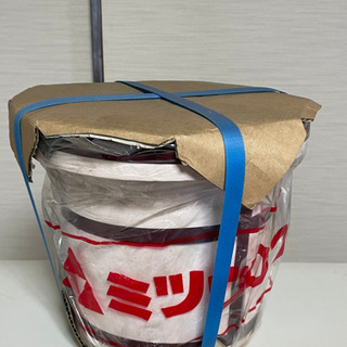 ミツウロコ　七輪 未使用品