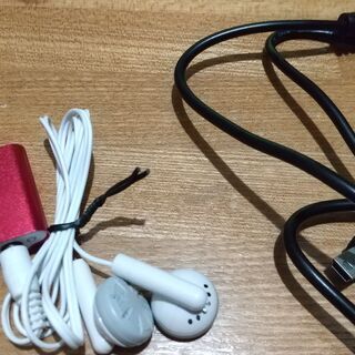 MP3プレーヤー　★50円に値下げ★