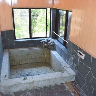 【清掃】湯河原の民泊戸建ての清掃業者募集！の画像