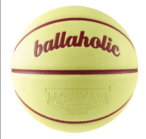 ボーラホリック  バスケットボール