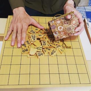将棋研究会仲間募集中‼️【くり研】
