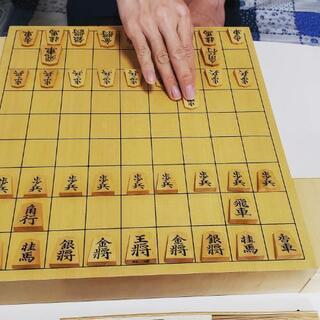 将棋研究会仲間募集中‼️【くり研】
の画像