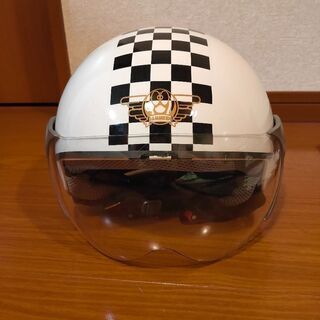ヘルメット