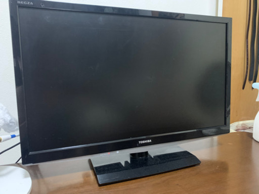 テレビ　TOSHIBA製品