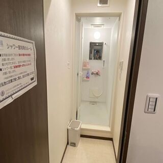 【すぐ住める！池袋まで一駅✨】お仕事紹介も可能！！！/WiFi無料/水道・ガス・電気代等全て込/清掃サービス付き - 板橋区