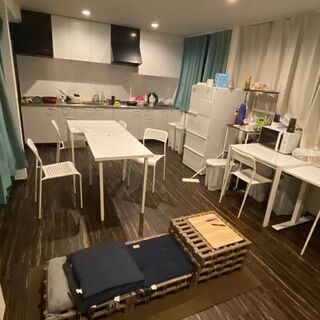 【すぐ住める！池袋まで一駅✨】お仕事紹介も可能！！！/WiFi無料/水道・ガス・電気代等全て込/清掃サービス付き - 不動産