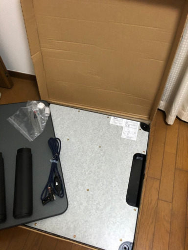 ■再募集！！！■ 正方形コタツ