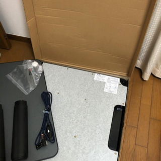 ■再募集！！！■ 正方形コタツ