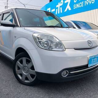 818[カーズ大阪]【全国陸送10.000円～】20年ベリーサ1.5！修復歴なし♪スマートキー♪ＣＤ♪ＥＴＣ♪電動格納ミラー♪タイミングチェーンの画像