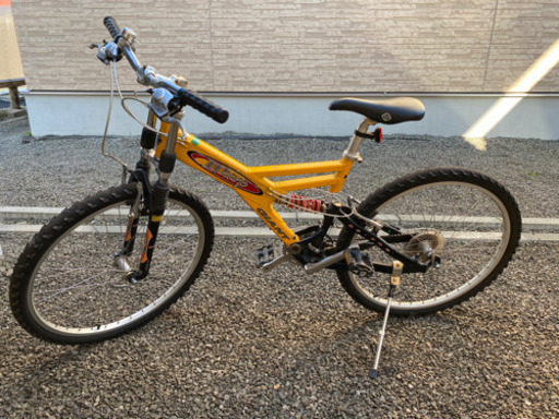 ジャイアント　ワープds1 43㎝