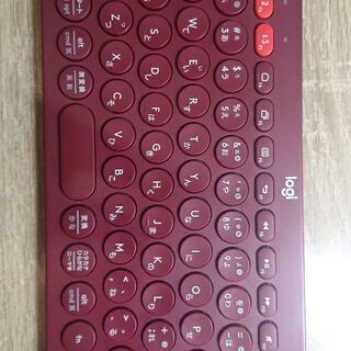 ロジクール キーボード 