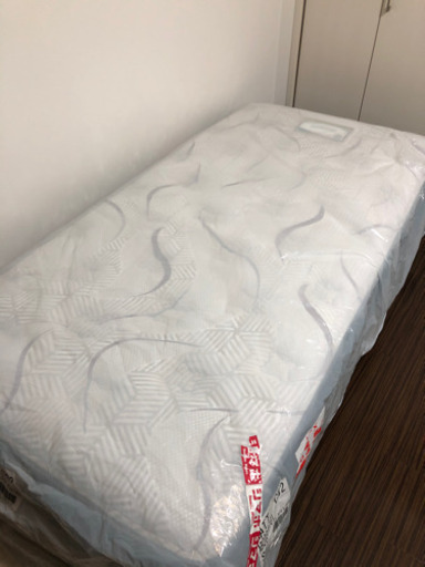 【大幅値下げ】エグゼクティブ ビューティレストシングル
