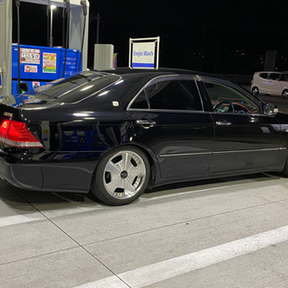 即ドリ‼️18クラウン‼️値下げ‼️限界価格‼️の画像