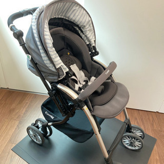 気まぐれタイムセール！コンビ☆アンブレッタ