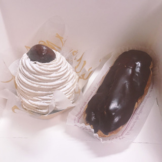 カフェ、お菓子屋さん巡りしませんかー？ - その他