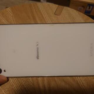 SONY　Xperia Z3　SO-01Gの画像