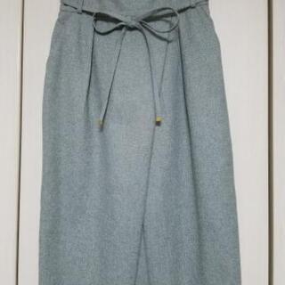 【まとめて500円】スカート4点、ジャケット2点の画像