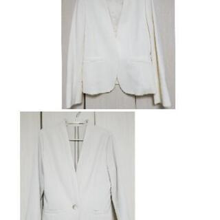 【まとめて500円】スカート4点、ジャケット2点の画像