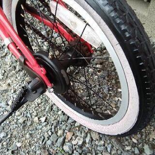 ランボルギーニ　自転車　折りたたみの画像