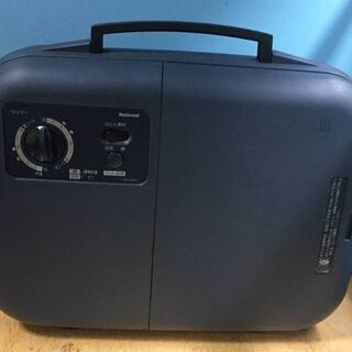 4月12日前後限定・布団乾燥機