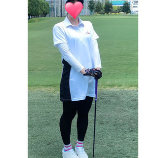 ゴルフ打ちっぱなし一緒にやりませんか？