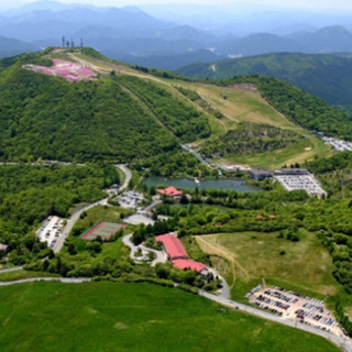 茶臼山へ一緒に登山へ行きませんか❓