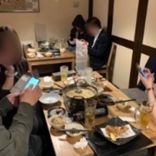 (女性限定‼️超爆安‼️ワンコイン500円‼️)【4月17日(土)18時30分〜松戸駅】週末は超爆安価格でお友達・パートナー作り‼️【女性限定‼️超絶品ホエー豚、栃尾揚げ、へぎ蕎麦など新潟郷土料理7品＋お酒飲み放題で超爆安‼️ワンコイン500円‼️】20,30,40代飲み会🍻 - 松戸市