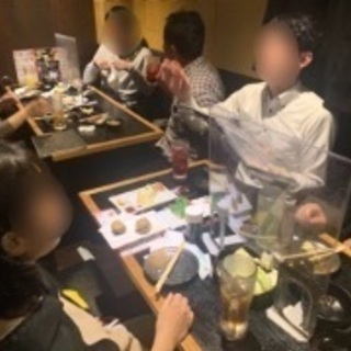 (女性限定‼️超爆安‼️ワンコイン500円‼️)【4月17日(土)18時30分〜松戸駅】週末は超爆安価格でお友達・パートナー作り‼️【女性限定‼️超絶品ホエー豚、栃尾揚げ、へぎ蕎麦など新潟郷土料理7品＋お酒飲み放題で超爆安‼️ワンコイン500円‼️】20,30,40代飲み会🍻 − 千葉県