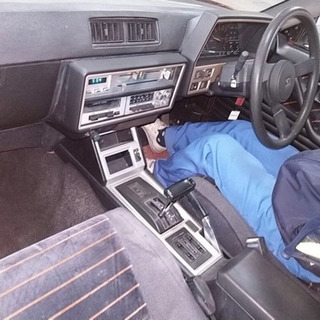 日産　スカイライン　2000RSの画像