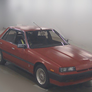 日産　スカイライン　2000RSの画像