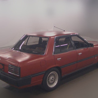 日産　スカイライン　2000RSの画像