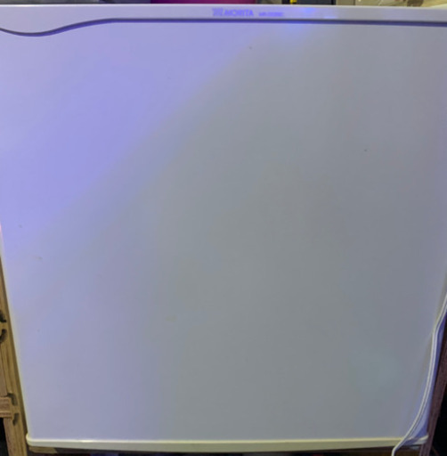 森田電工 冷蔵庫 1ドア