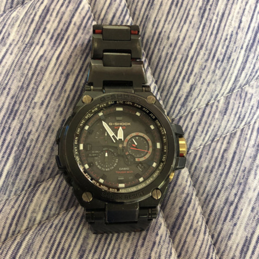 G-SHOCK