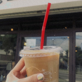 カフェ英会話☕️