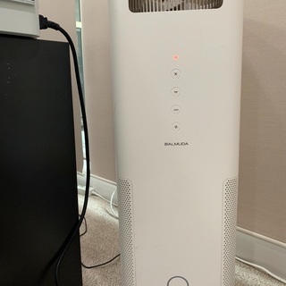 バルミューダデザイン EJT-1100SD-WC
