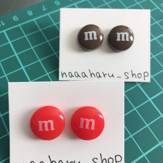 大人気シリーズ⭐︎ハンドメイド　ピアスの画像