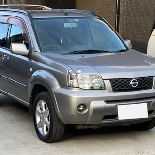 🌏日産　X-TRAIL🌏4WD🌏レザーシート🌏ナビ🌏シートヒーター🌏